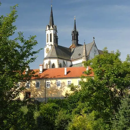 Inge Vyšší Brod