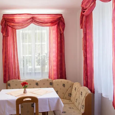 Guest house Inge Vyssi Brod