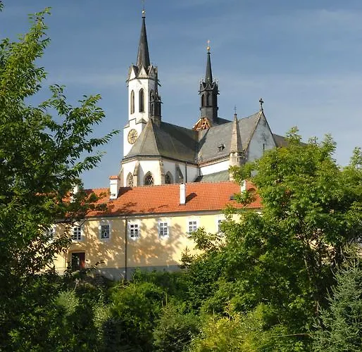 Inge Vyšší Brod